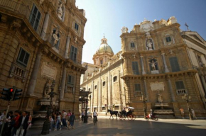 Attico Palazzo San Matteo